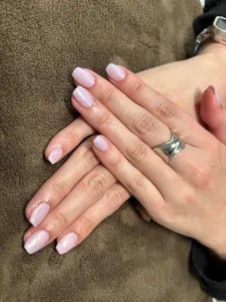 ネイル see nail所属・see nailのネイルデザイン
