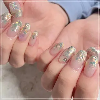 ネイル Tomoe さいたま新都心/与野のネイルデザイン