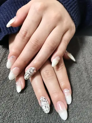 ネイル Masuko Yasukaのネイルデザイン