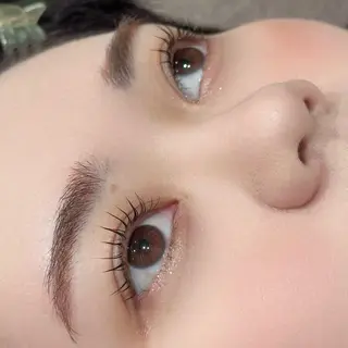 マツエク・マツパ ハイトーン特化 pepe🎀のヘアスタイル