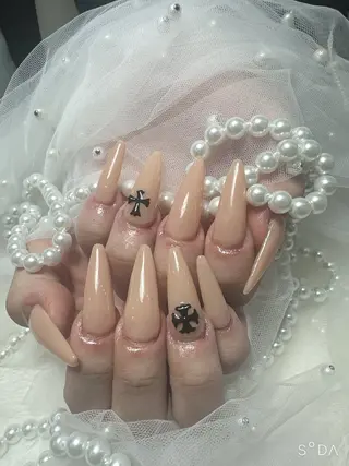 ネイル Max nail&eyeのネイルデザイン