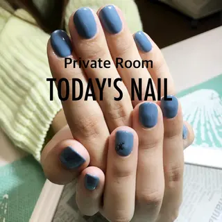 ネイル Private salon TODAY'S NAIL所属・TODAY'S NAILのネイルデザイン