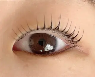 パーマ ♾nail 恵美のマツエク・マツパデザイン