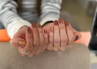 ネイル リオッサ オブ ラグーン神戸店のエステ・リラクイメージ