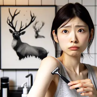 美脚マエストラ 上野由理のその他イメージ