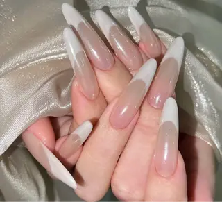 ネイル Nice ✨チップ オフ無料專門店💕のネイルデザイン