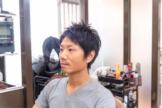 メンズ 【H.GENTIL】 TERUのその他イメージ