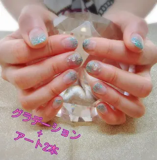 ネイル nailsalon Riko.Mのネイルデザイン