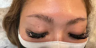 マツエク・マツパ Elysian マツエクサロンのマツエク・マツパデザイン