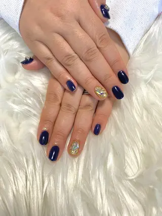 ネイル Verita     Nail所属・Verita nailのネイルデザイン