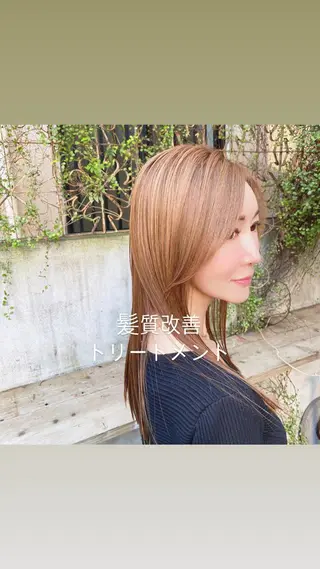 ロング 小顔ショート✁ ⁂Yukari⁂のヘアスタイル