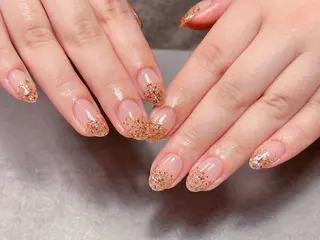 ネイル ゆ か_Nails💫のネイルデザイン