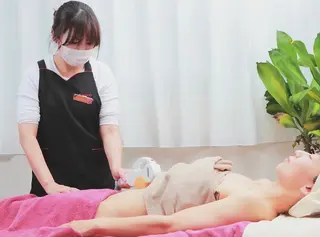 MARIRE EPISALONのエステ・リラクイメージ