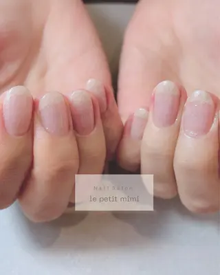ネイル le petit mimiのネイルデザイン