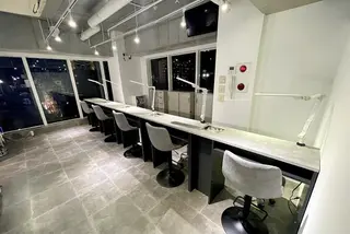 joie ange MATSUMURAのネイルデザイン