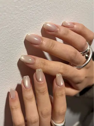 ネイル 渡邊 妃佳里/Manonのネイルデザイン