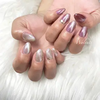 ネイル esterella所属・Nail salon esterellaのネイルデザイン