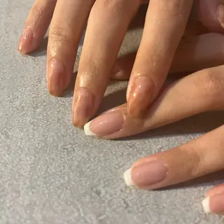 ネイル share salon reir　(ルレイル)所属・rio nailのネイルデザイン