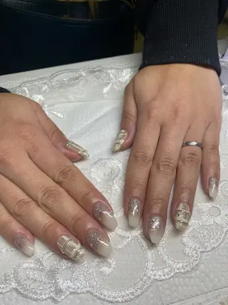 ネイル kaonail所属・kao nail [YUI]のネイルデザイン