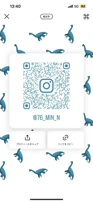 add   by K-two所属・🦕K-two/ シノハラナルミ🦕のヘアスタイル