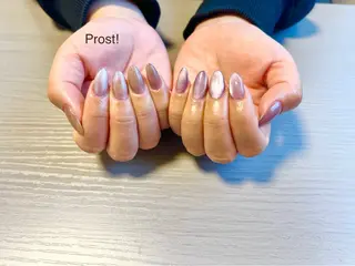 ネイル Nails Prost!のネイルデザイン