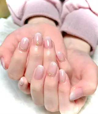 ネイル serena nailのネイルデザイン