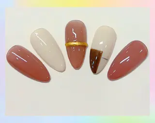 ネイル Y&Y Nail Salonのネイルデザイン