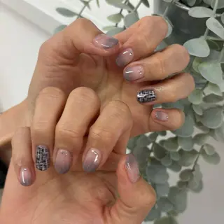 ネイル リリーズネイル 伊藤のネイルデザイン