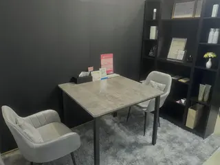 バストケア&バストア ップ専門店canyのエステ・リラクイメージ