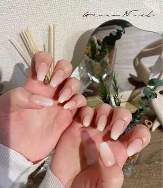ネイル ☆*。Grace Nail。*☆のネイルデザイン