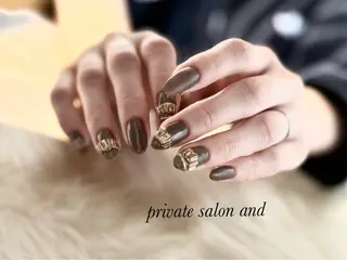 ネイル 土屋 智子のエステ・リラクイメージ