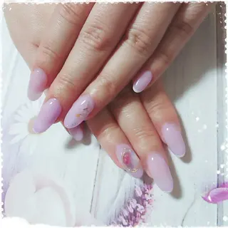 ネイル Lakkus T－Mのネイルデザイン