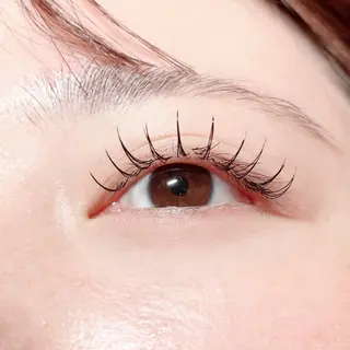 マツエク・マツパ ARPEGE 溝の口所属・Eyelash ARPEGE 溝の口のマツエク・マツパデザイン