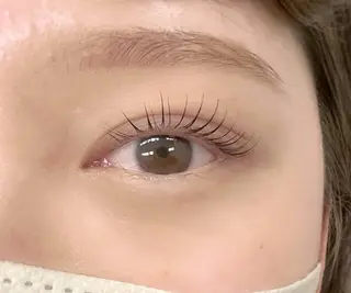 マツエク・マツパ 髙 橋の眉毛・アイブロウイメージ