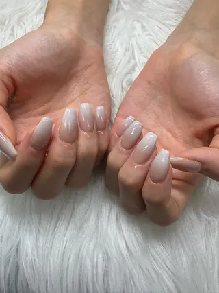 ネイル SHION のネイルデザイン