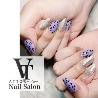 ネイル ATTO SHIORIのエステ・リラクイメージ