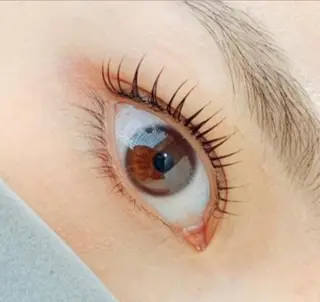 パーマ maru beautyのマツエク・マツパデザイン