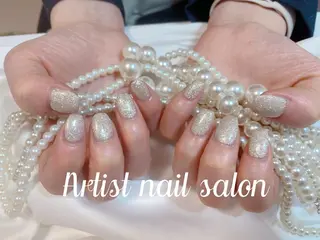 ネイル 小林 凛のネイルデザイン