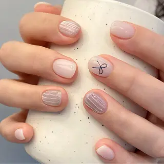 ネイル eason chenのネイルデザイン