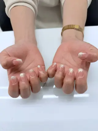ネイル I NAILS所属・I NAILS NAKAHASHIのネイルデザイン
