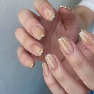 ネイル norme_ akiのネイルデザイン