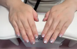 ネイル 小林 安奈のネイルデザイン