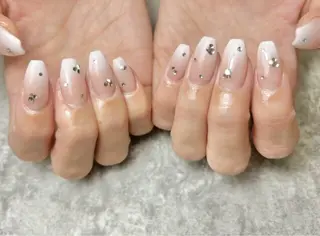 ネイル joieange akariのネイルデザイン