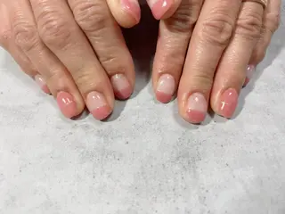 ネイル silo salon しろさろんのネイルデザイン