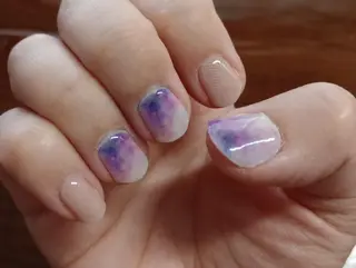 ネイル セルフエステとよもぎ 蒸しDispelfのその他イメージ