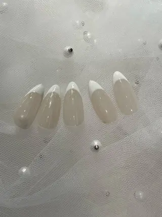 ネイル I-nail Moeのネイルデザイン