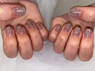 ネイル REILLY.　private nail salon所属・Marina 《REILLY.》のネイルデザイン