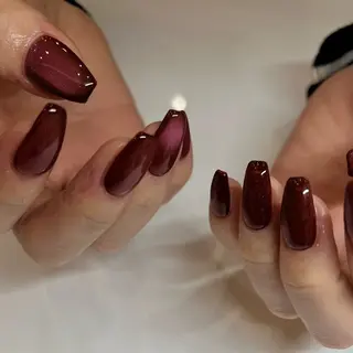 ネイル Rena colore'のネイルデザイン