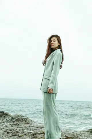 ロング 星屋 和秀のその他イメージ