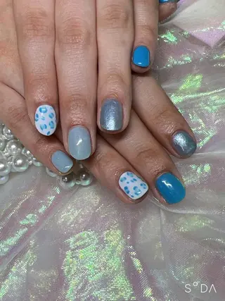 ネイル Y&Y Nail Salonのネイルデザイン
